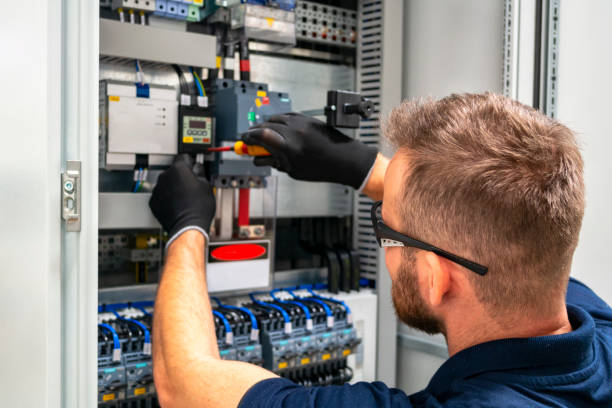 Best Affordable Emergency Electrician  in Plumsteadville, PA