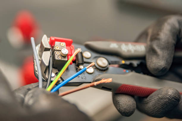 Best Affordable Electrical Installation  in Plumsteadville, PA