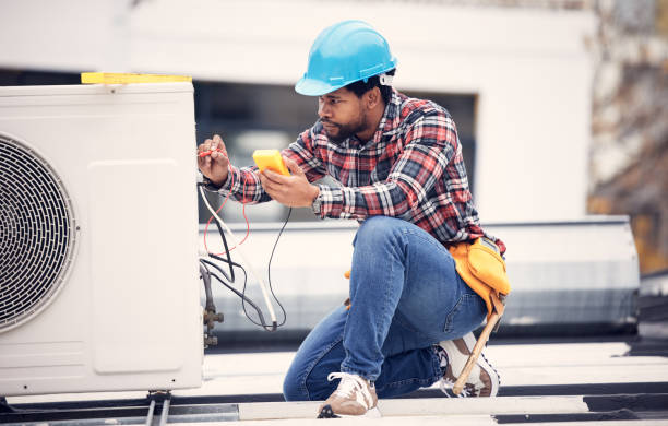 Best Industrial Electrical Services  in Plumsteadville, PA