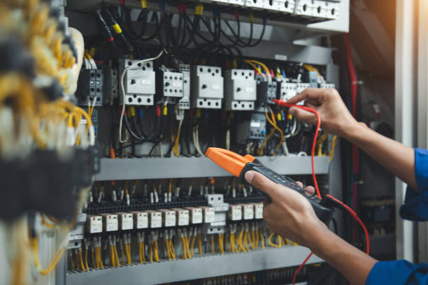 Best Circuit Breaker Repair  in Plumsteadville, PA
