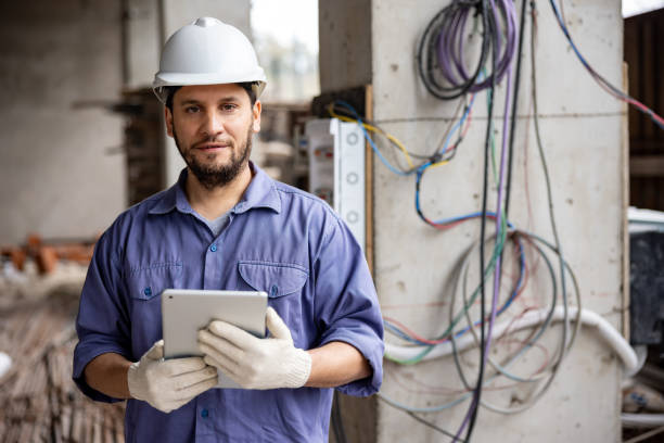Best Electrical Outlet Repair  in Plumsteadville, PA
