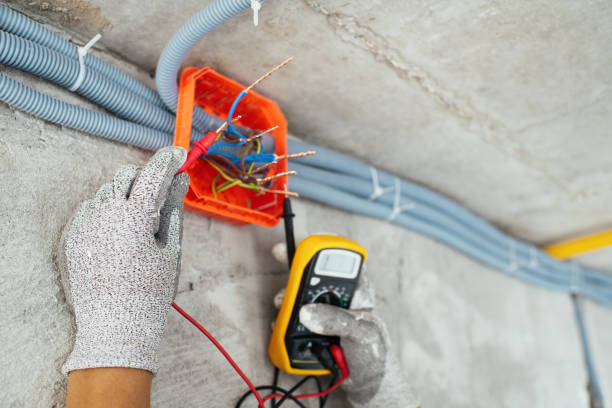 Best Emergency Electrician Near Me  in Plumsteadville, PA